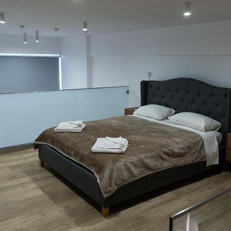 Gold Apartments Платанес Экстерьер фото