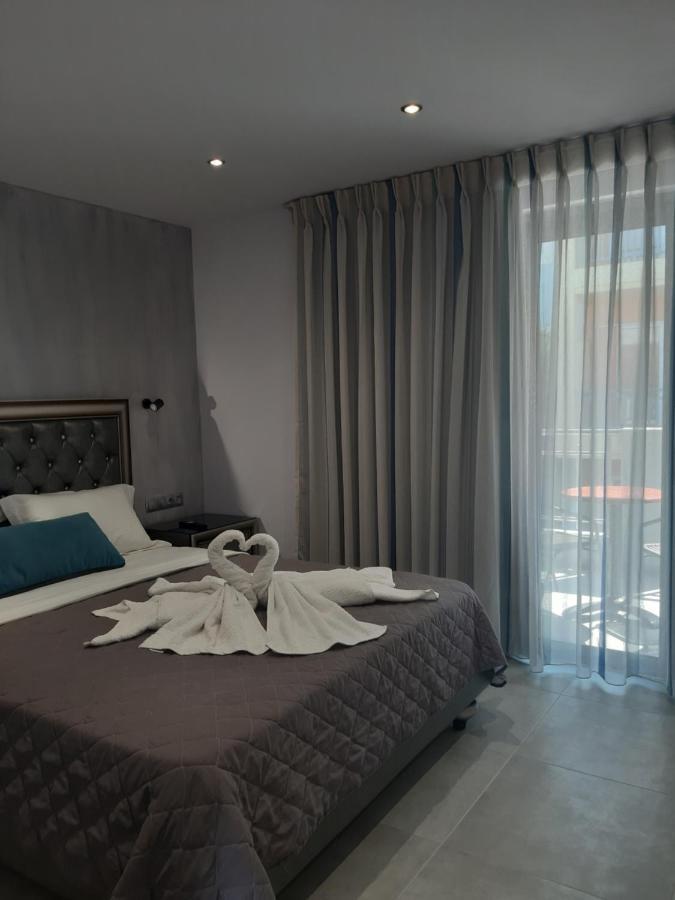 Gold Apartments Платанес Экстерьер фото