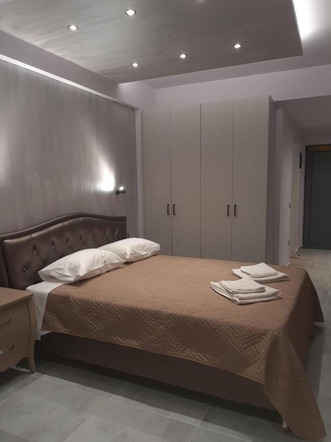 Gold Apartments Платанес Экстерьер фото