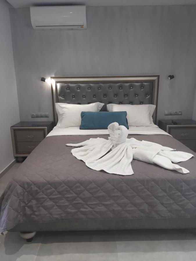 Gold Apartments Платанес Экстерьер фото