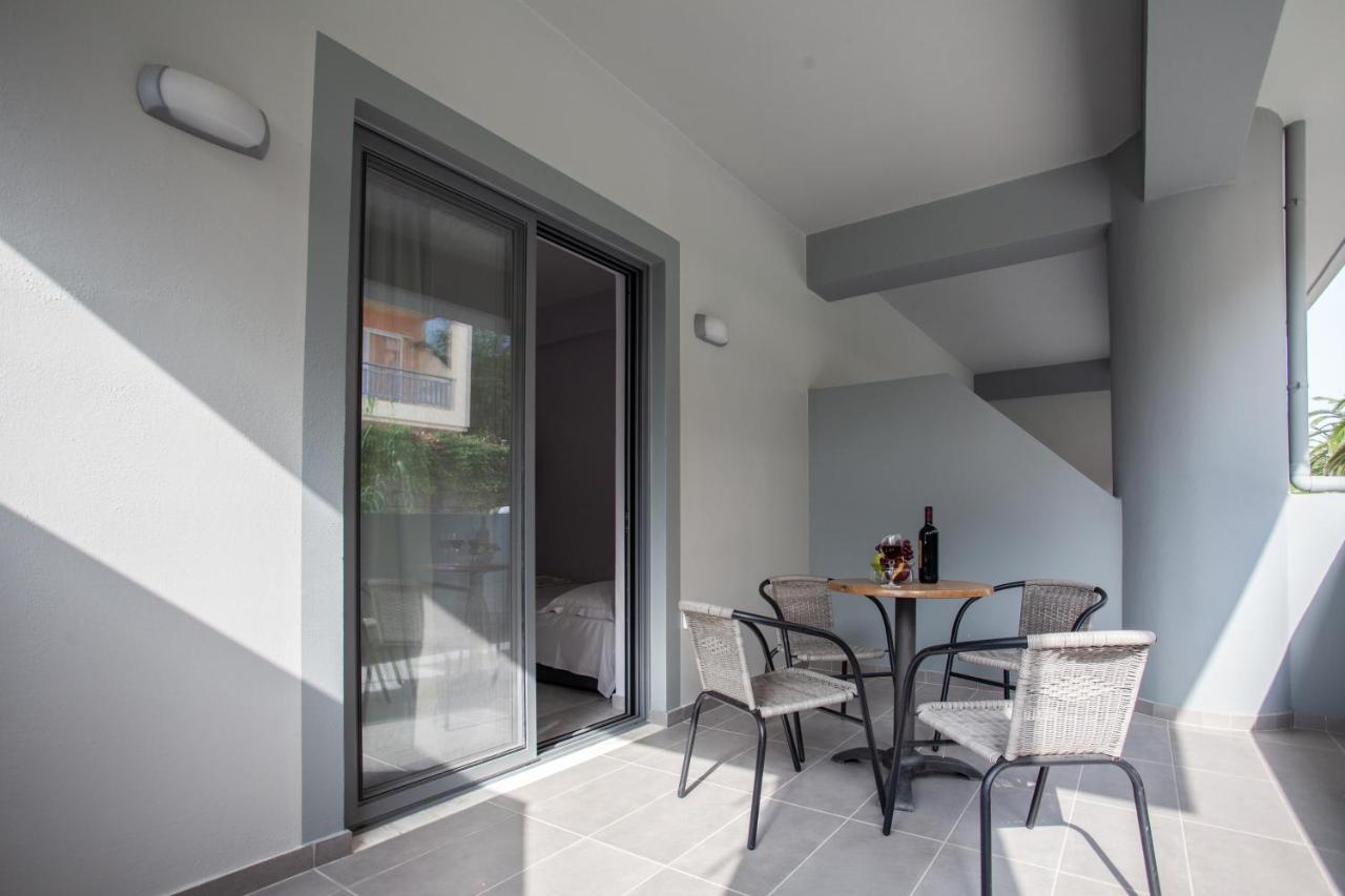 Gold Apartments Платанес Экстерьер фото